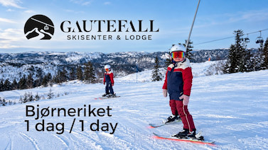 Image for: Bjørneriket